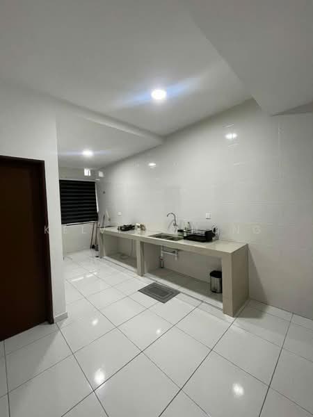 2-storey Terraced House for Rent in Taman Tasek Mewah (Ipoh) - Kelvin Chong - Kitchen - PropertyGuru.com.my
