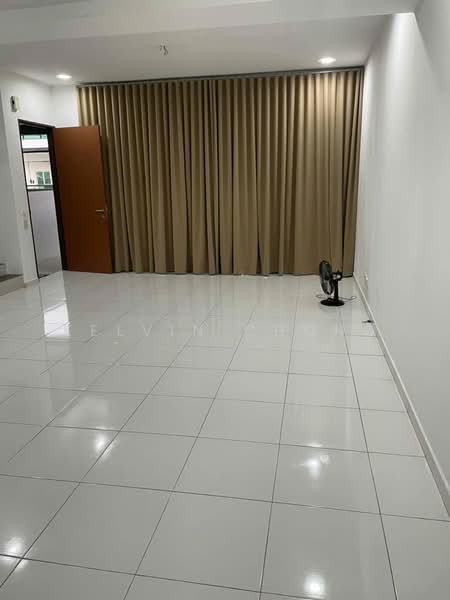 2-storey Terraced House for Rent in Taman Tasek Mewah (Ipoh) - Kelvin Chong - Interior - PropertyGuru.com.my