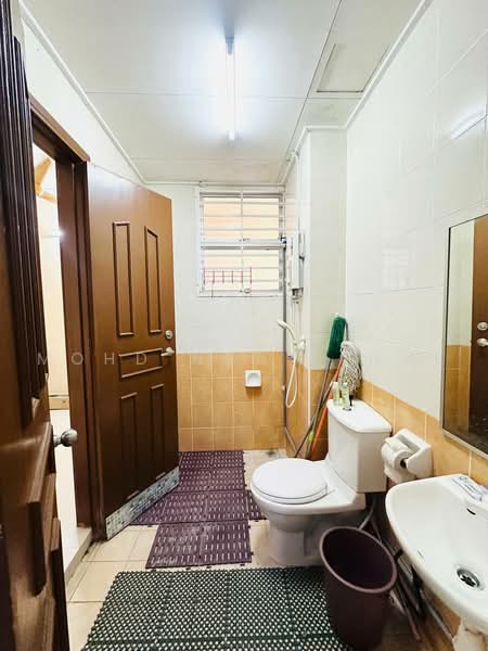 2-storey Terraced House for Sale in Putra Heights (Subang Jaya) - Mohd Nor Fahmi - Bathroom - PropertyGuru.com.my