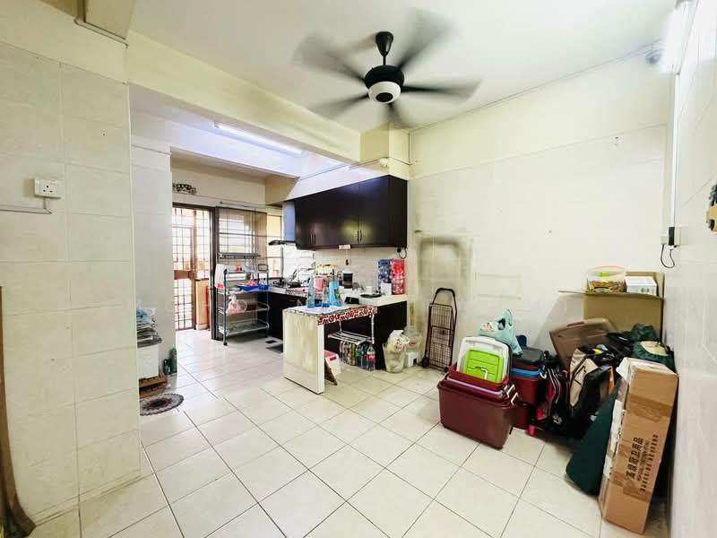 2-storey Terraced House for Sale in Putra Heights (Subang Jaya) - Mohd Nor Fahmi - PropertyGuru.com.my