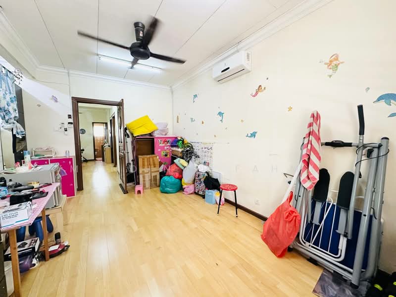 2-storey Terraced House for Sale in Putra Heights (Subang Jaya) - Mohd Nor Fahmi - PropertyGuru.com.my
