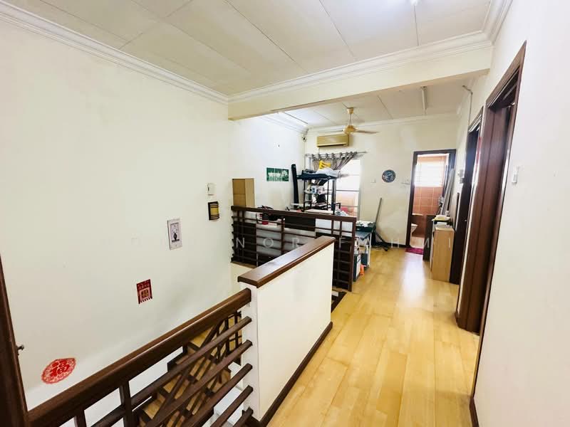 2-storey Terraced House for Sale in Putra Heights (Subang Jaya) - Mohd Nor Fahmi - PropertyGuru.com.my
