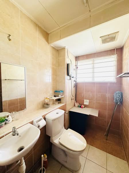 2-storey Terraced House for Sale in Putra Heights (Subang Jaya) - Mohd Nor Fahmi - PropertyGuru.com.my