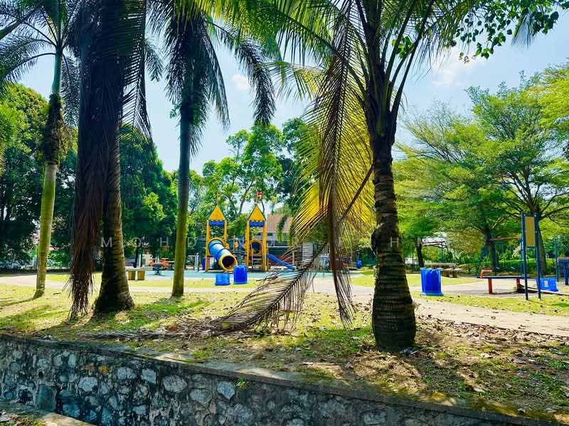 2-storey Terraced House for Sale in Putra Heights (Subang Jaya) - Mohd Nor Fahmi - PropertyGuru.com.my