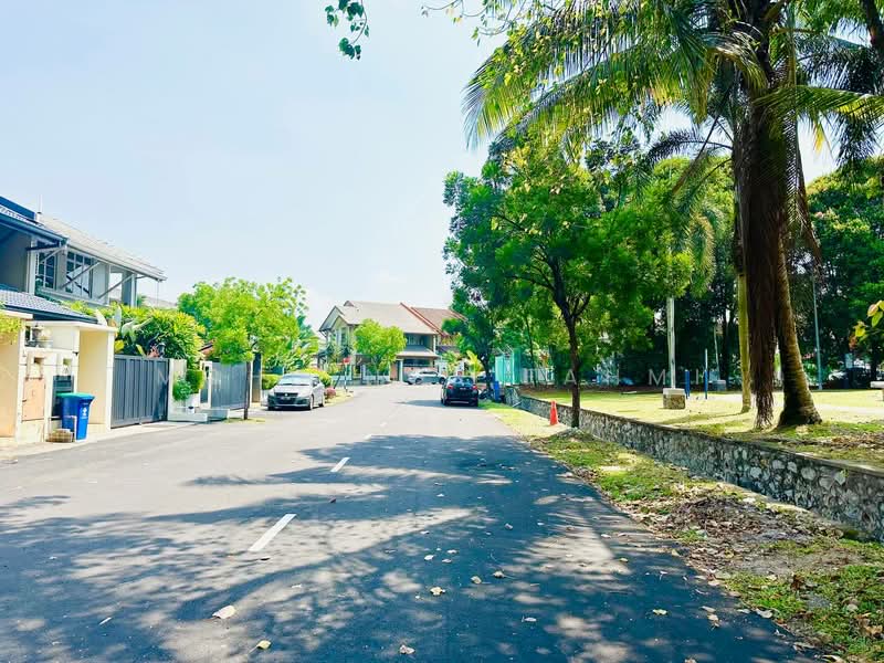 2-storey Terraced House for Sale in Putra Heights (Subang Jaya) - Mohd Nor Fahmi - PropertyGuru.com.my