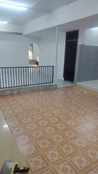 Rumah Teres 1-Tingkat untuk Disewa di Taman Lim (Ipoh) - Kelvin Chong - Interior - PropertyGuru.com.my