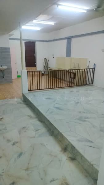 Rumah Teres 1-Tingkat untuk Disewa di Taman Lim (Ipoh) - Kelvin Chong - Interior - PropertyGuru.com.my