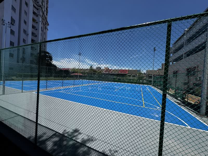 Condominium for Sale at Ridzuan Condominium - Jeslyn Chua - Exterior - PropertyGuru.com.my