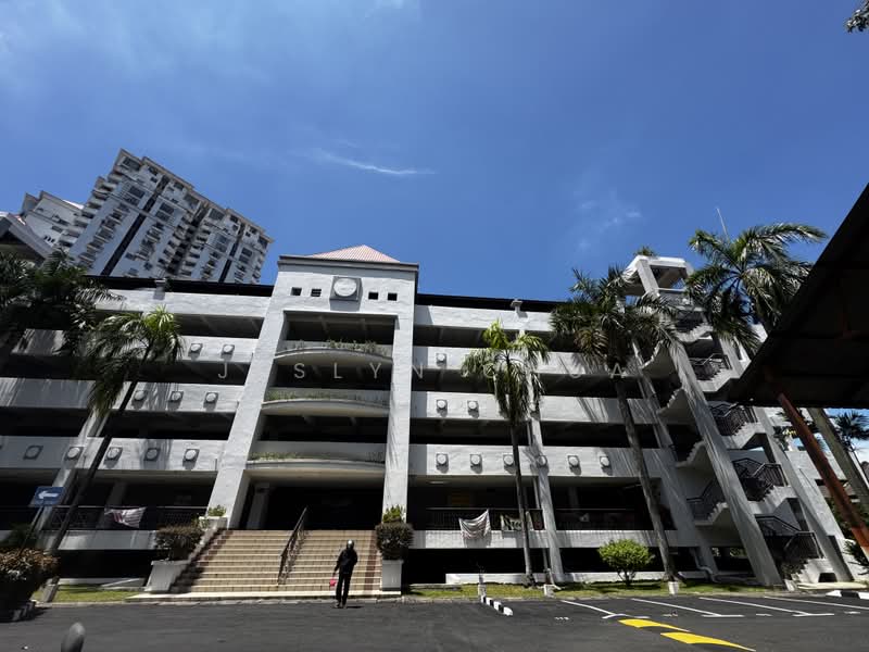 Condominium for Sale at Ridzuan Condominium - Jeslyn Chua - Exterior - PropertyGuru.com.my