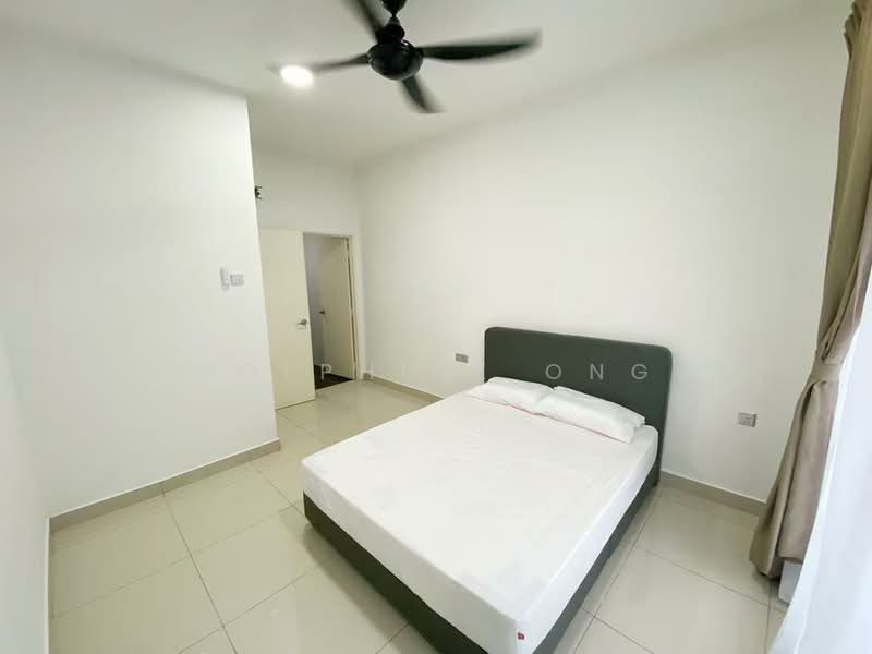 Service Residence for Sale at Twin Danga Residence - Dolphine Ong - Bedroom - PropertyGuru.com.my