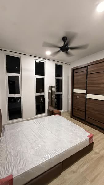 Kondominium untuk Disewa di Lakefront Homes - Wan Norman Ishraff Zainal Abidin - PropertyGuru.com.my