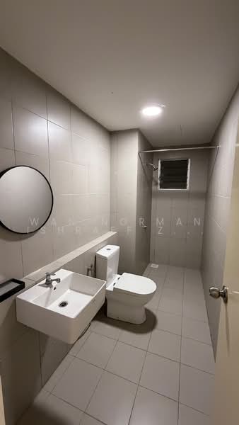 Kondominium untuk Disewa di Lakefront Homes - Wan Norman Ishraff Zainal Abidin - PropertyGuru.com.my