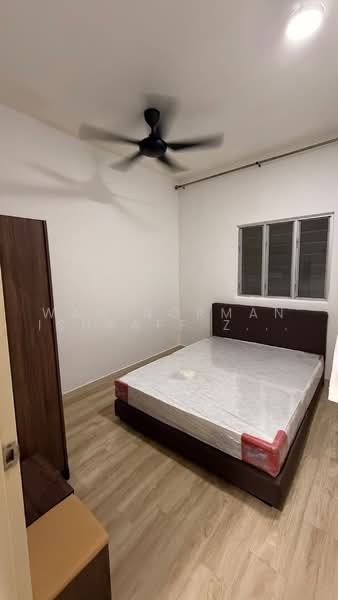 Kondominium untuk Disewa di Lakefront Homes - Wan Norman Ishraff Zainal Abidin - PropertyGuru.com.my