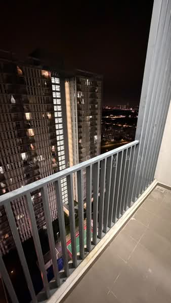 Kondominium untuk Disewa di Lakefront Homes - Wan Norman Ishraff Zainal Abidin - PropertyGuru.com.my