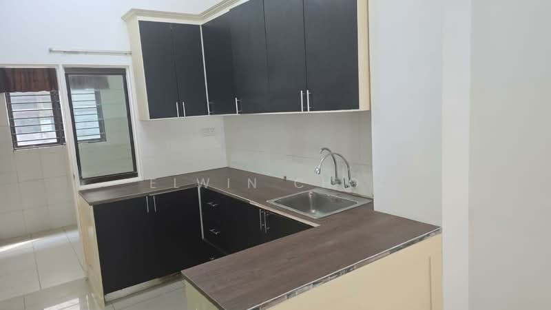 3-storey Terraced House for Rent in Setia Utama (Setia Alam) - Elwin Chok - PropertyGuru.com.my