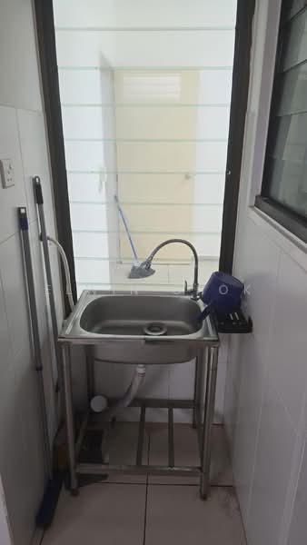 3-storey Terraced House for Rent in Setia Utama (Setia Alam) - Elwin Chok - PropertyGuru.com.my