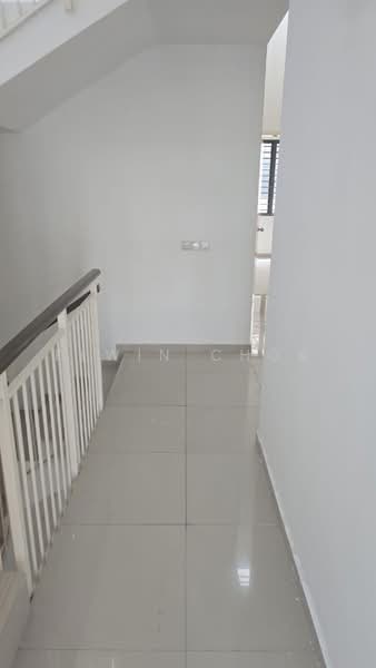 3-storey Terraced House for Rent in Setia Utama (Setia Alam) - Elwin Chok - PropertyGuru.com.my