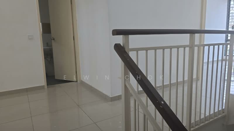 3-storey Terraced House for Rent in Setia Utama (Setia Alam) - Elwin Chok - PropertyGuru.com.my
