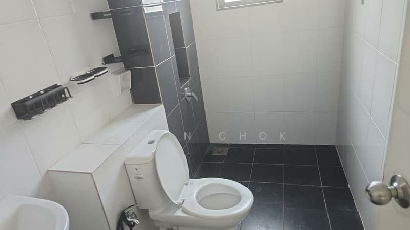 3-storey Terraced House for Rent in Setia Utama (Setia Alam) - Elwin Chok - PropertyGuru.com.my