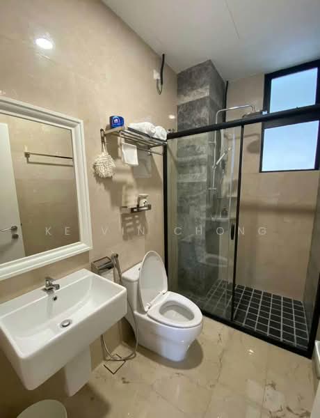Condominium for Rent at The Cove Hillside Residence - Kelvin Chong - Bathroom - PropertyGuru.com.my