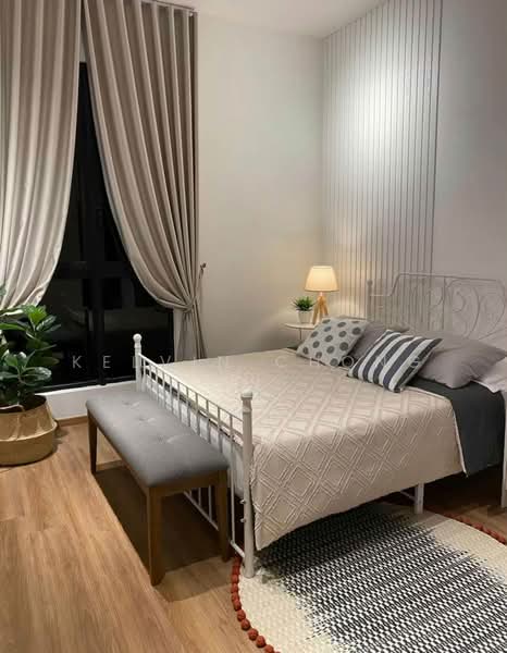 Condominium for Rent at The Cove Hillside Residence - Kelvin Chong - Bedroom - PropertyGuru.com.my
