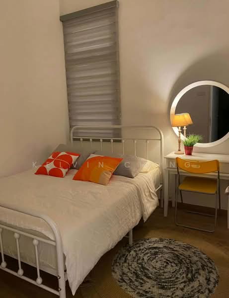Condominium for Rent at The Cove Hillside Residence - Kelvin Chong - Bedroom - PropertyGuru.com.my