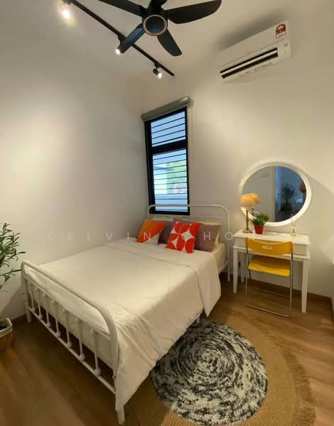 Condominium for Rent at The Cove Hillside Residence - Kelvin Chong - Bedroom - PropertyGuru.com.my