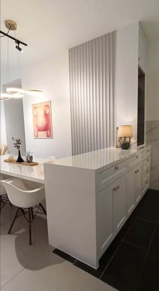 Condominium for Rent at The Cove Hillside Residence - Kelvin Chong - Dining Room - PropertyGuru.com.my