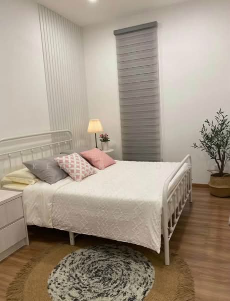 Condominium for Rent at The Cove Hillside Residence - Kelvin Chong - Bedroom - PropertyGuru.com.my