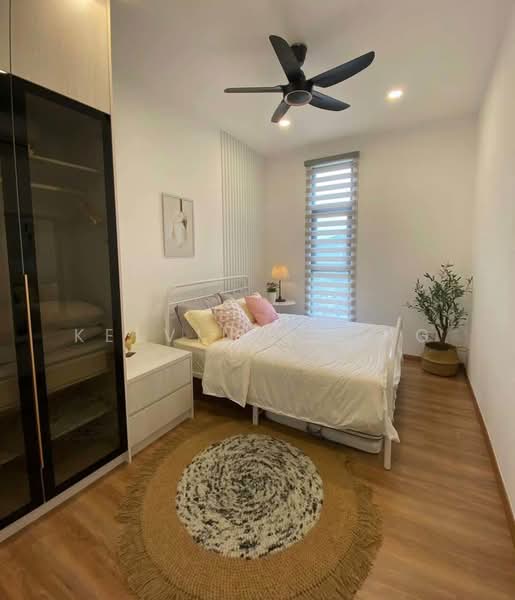 Condominium for Rent at The Cove Hillside Residence - Kelvin Chong - Bedroom - PropertyGuru.com.my