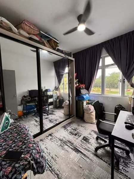 Apartment for Sale at Camellia Residence - Dolphine Ong - Bedroom - PropertyGuru.com.my