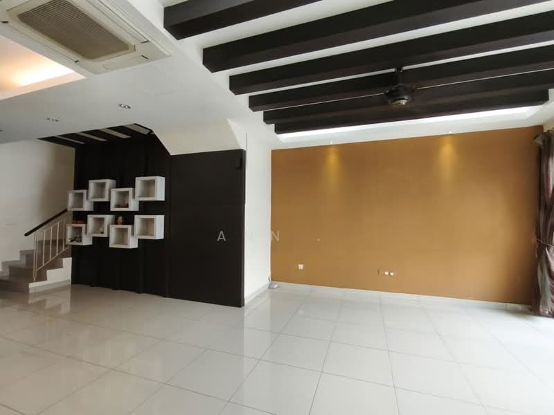 Cluster House for Sale in Horizon Hills (Iskandar Puteri (Nusajaya)) - Ann . - Living Room - PropertyGuru.com.my