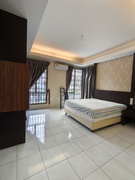 Cluster House for Sale in Horizon Hills (Iskandar Puteri (Nusajaya)) - Ann . - Bedroom - PropertyGuru.com.my