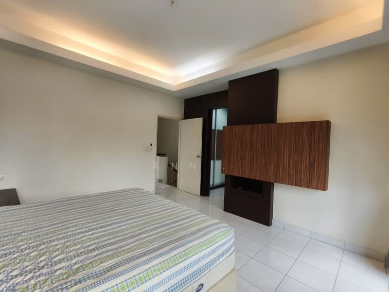 Cluster House for Sale in Horizon Hills (Iskandar Puteri (Nusajaya)) - Ann . - Bedroom - PropertyGuru.com.my