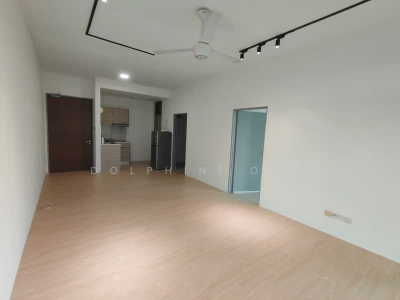 Kondominium untuk Dijual di PARC Regency (Residensi Masai) - Dolphine Ong - Kitchen - PropertyGuru.com.my