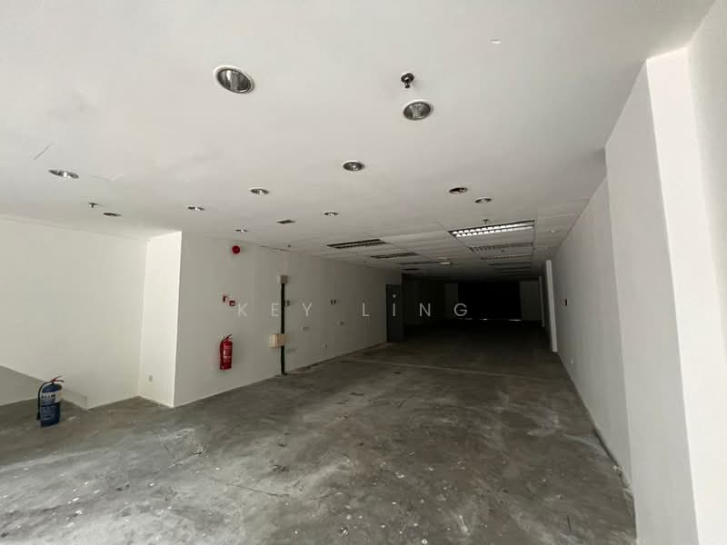 Pejabat untuk Disewa di Petaling Jaya (Selangor) - Key Ling - Interior - PropertyGuru.com.my