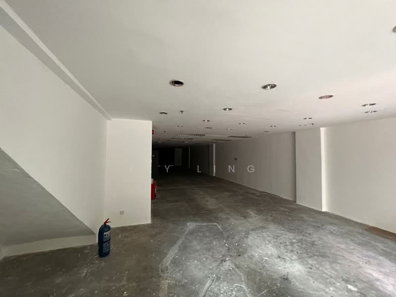 Pejabat untuk Disewa di Petaling Jaya (Selangor) - Key Ling - Interior - PropertyGuru.com.my