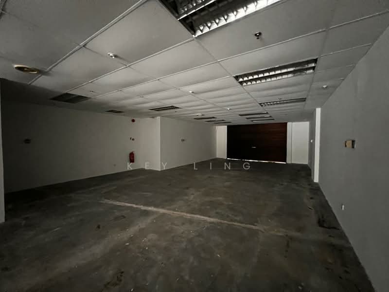 Pejabat untuk Disewa di Petaling Jaya (Selangor) - Key Ling - Interior - PropertyGuru.com.my