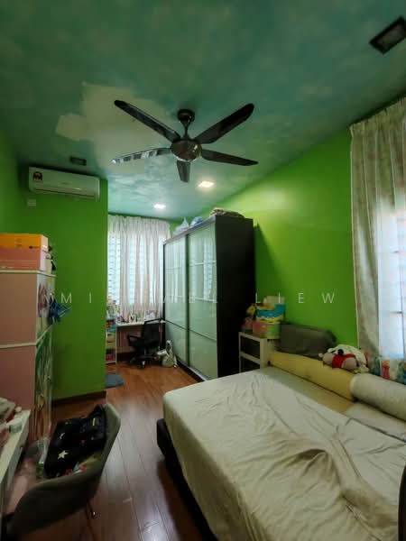 2-storey Terraced House for Sale in Seremban (Negeri Sembilan) - Michael Liew - Bedroom - PropertyGuru.com.my