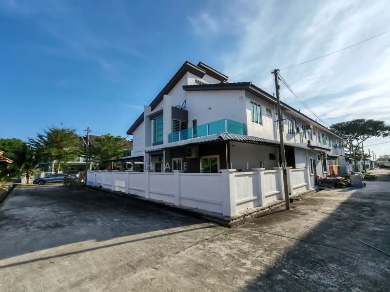 2-storey Terraced House for Sale in Seremban (Negeri Sembilan) - Michael Liew - Exterior - PropertyGuru.com.my