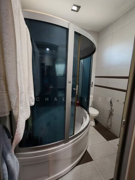 2-storey Terraced House for Sale in Seremban (Negeri Sembilan) - Michael Liew - Bathroom - PropertyGuru.com.my