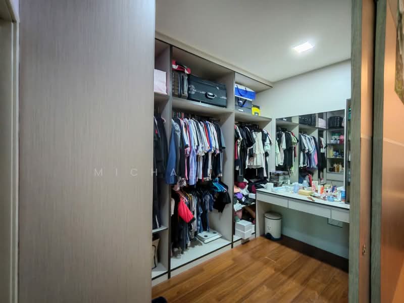 2-storey Terraced House for Sale in Seremban (Negeri Sembilan) - Michael Liew - Interior - PropertyGuru.com.my