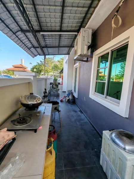 2-storey Terraced House for Sale in Seremban (Negeri Sembilan) - Michael Liew - Exterior - PropertyGuru.com.my