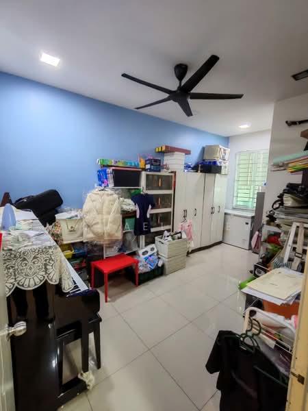 2-storey Terraced House for Sale in Seremban (Negeri Sembilan) - Michael Liew - Interior - PropertyGuru.com.my