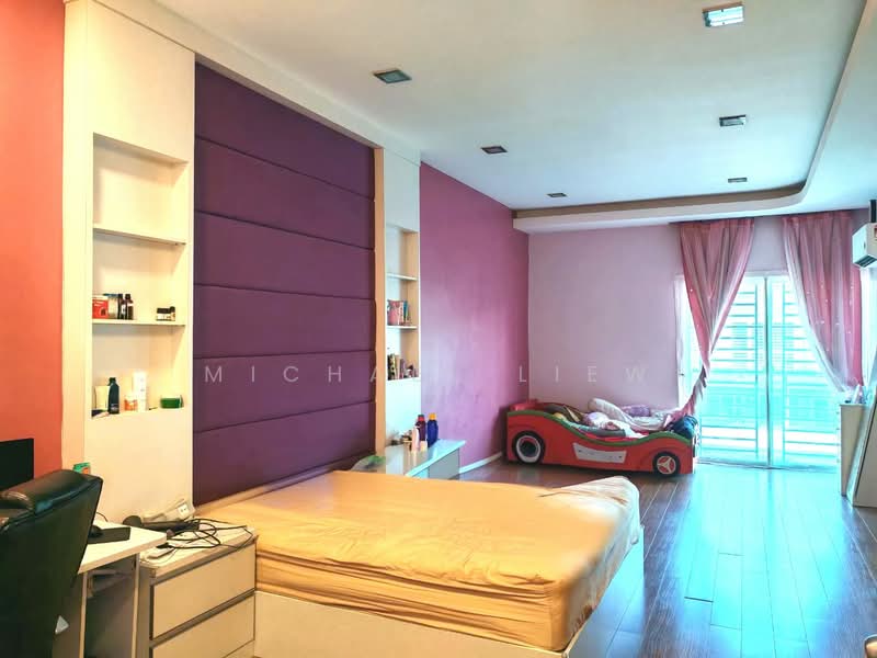 2-storey Terraced House for Sale in Seremban (Negeri Sembilan) - Michael Liew - Bedroom - PropertyGuru.com.my