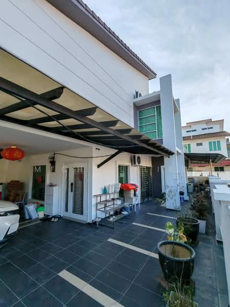 2-storey Terraced House for Sale in Seremban (Negeri Sembilan) - Michael Liew - Exterior - PropertyGuru.com.my