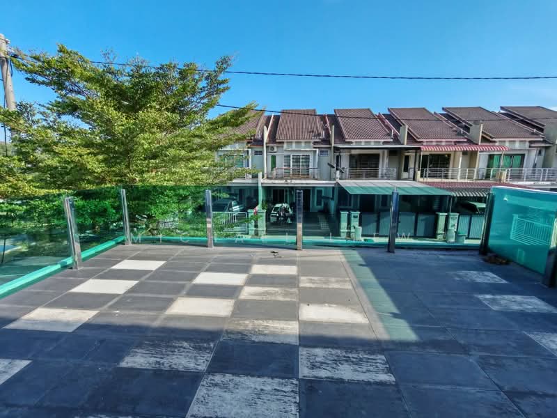 2-storey Terraced House for Sale in Seremban (Negeri Sembilan) - Michael Liew - Exterior - PropertyGuru.com.my