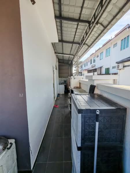 2-storey Terraced House for Sale in Seremban (Negeri Sembilan) - Michael Liew - Exterior - PropertyGuru.com.my