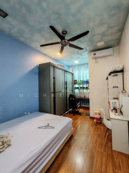 2-storey Terraced House for Sale in Seremban (Negeri Sembilan) - Michael Liew - Bedroom - PropertyGuru.com.my