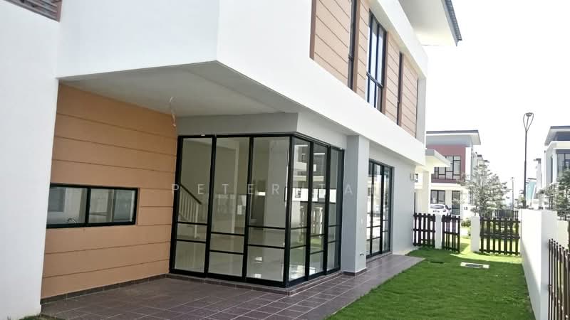 Semi-Detached House for Sale in Setia Ecohill (Semenyih) - Peter Tan - PropertyGuru.com.my